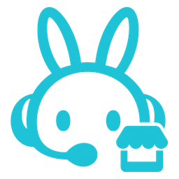 톡키AI 로고